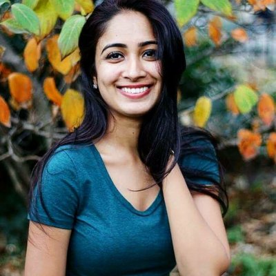 Aditi Chengappa FC - Twitter Profile Picture of Aditi Chengappa FC (@AditiFC) on Twitter