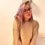 Profile Picture of Robin Deborah Kipp (@roscherbatsky) on Instagram