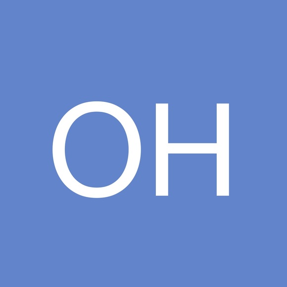 Profile Picture of Omar Hassanein (@omarhassanein) on Poshmark