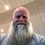 William Strahan - Instagram Profile Picture of William Strahan (@shirtless_bill) on Instagram