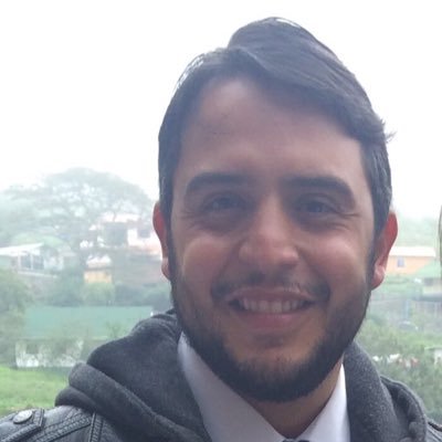 Profile Picture of Pedro M. Bracamonte (@brak_pb) on Twitter