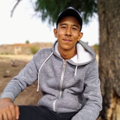 Profile Picture of Cristopher Alvarado (@Cris_Alvarado03) on Twitter