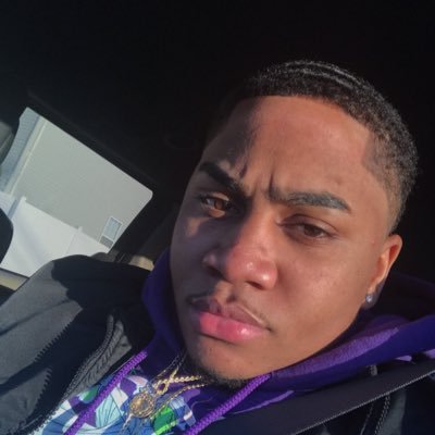 Profile Picture of Lamont Curry (@LamontCurry12) on Twitter