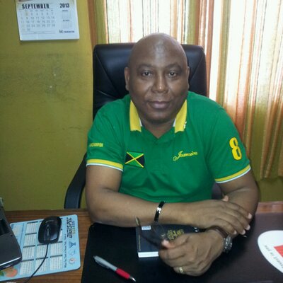Profile Picture of Charles Simms (@milton1964ltd) on Twitter