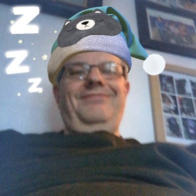 Profile Picture of Chris Mumby (@@scunnyman) on Twitter