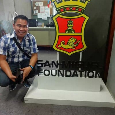 Profile Picture of Jerry Espino (@Ejerry_26) on Twitter