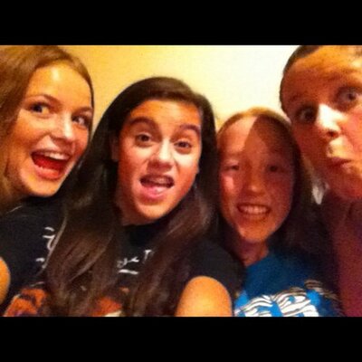 Profile Picture of Hazel Cooke (@hazelcooke123) on Twitter