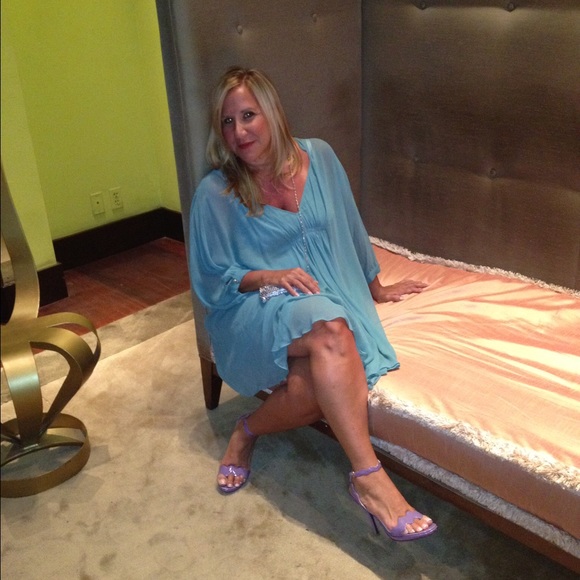 Profile Picture of Margolyn Andros (@kukla4077) on Poshmark