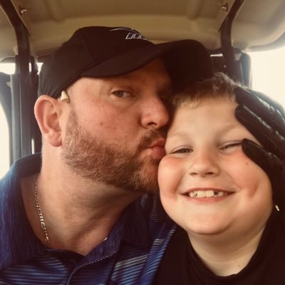 Profile Picture of Dan Eichelberger (@DanEichelberge2) on Twitter