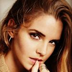 Profile Picture of 𝐹𝑎𝑛💟 𝐸𝑚𝑚𝑎👸🏼 𝐼𝑡𝑎𝑙𝑦🇮🇹 1,3 𝐾👥 (@emmauwatson) on Instagram