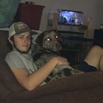 Profile Picture of Caleb Bozeman (@mr.bozee_b) on Instagram