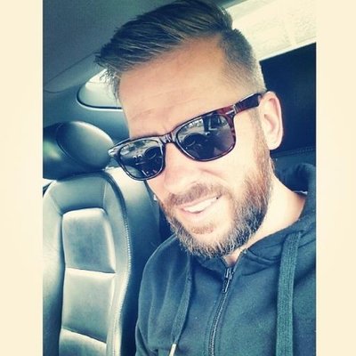 Profile Picture of Mark Libby (@mark_libby1) on Twitter
