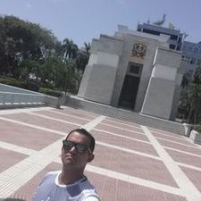 Profile Picture of Alexander Quintero (@lebra10) on Twitter