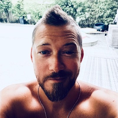 Profile Picture of Adam Dallas Barnes (@barnseylife) on Twitter