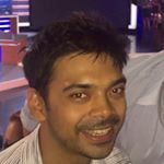 Profile Picture of S. Alexander Zaman (@sazarac_stirred) on Instagram