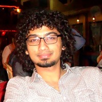 Profile Picture of Nikesh Patel (@nikesh-patel-14) on Quora
