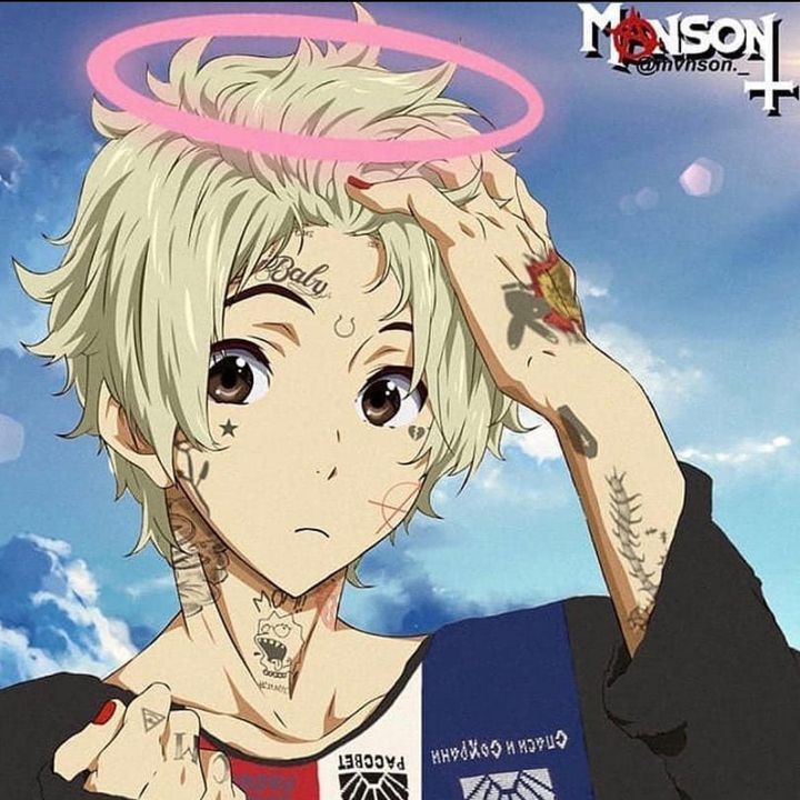 Profile Picture of user3228347222905 (@vincent.covello) on Tiktok