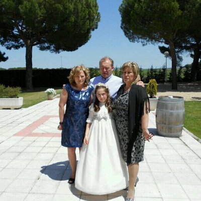 Profile Picture of Julia Duque (@juliaduque61) on Twitter