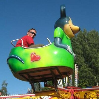 Profile Picture of Tomasz Suchorski (@TomaszSuchorski) on Twitter