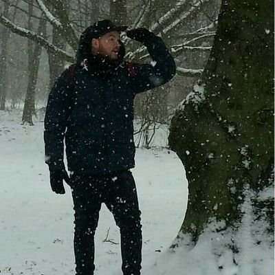 Profile Picture of René Madsen (@7693e832b8d844a) on Twitter