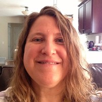 Profile Picture of Gretchen Sharp (@gretchen-sharp) on Quora