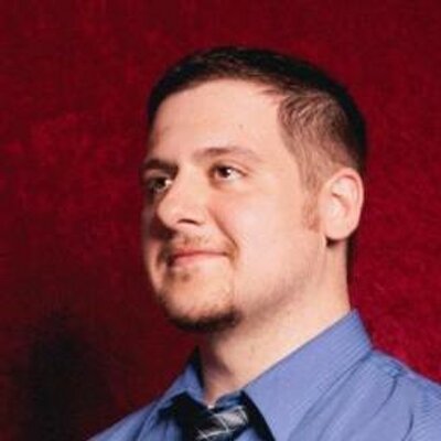 Profile Picture of Wes McLucas (@WesMcLucas) on Twitter
