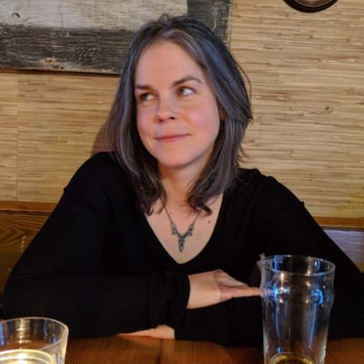 Profile Picture of Jessica A. Hughes (@hughes_jessicaa) on Twitter