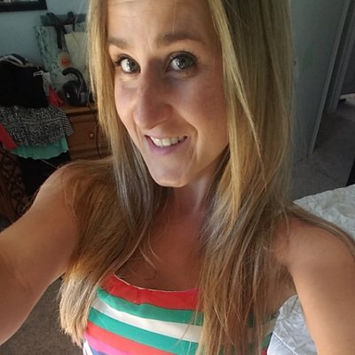 Profile Picture of Jenna Sather-Hubbard (@JennaSather) on Twitter