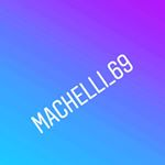 Profile Picture of machelli_69 (@machelli_69) on Instagram