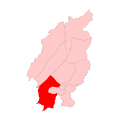 Profile Picture of Koridang Assembly constituencyon Wikipedia