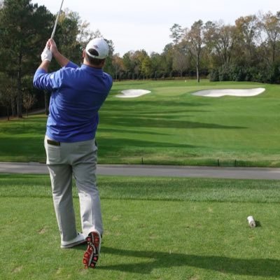 Profile Picture of Sean McLeod (@SSMGolf82) on Twitter