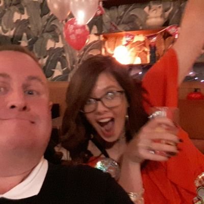 Profile Picture of Dave Godfrey (@DaveGodders76) on Twitter