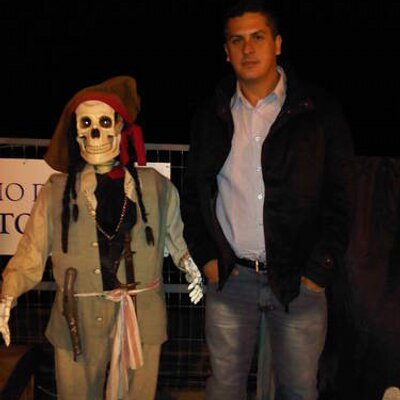 Profile Picture of Alex Mattos (@alexmattos4) on Twitter