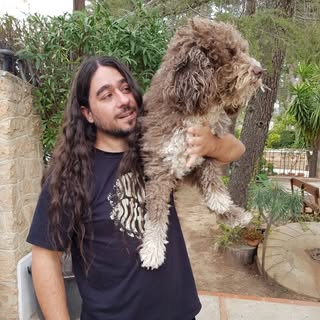 Profile Picture of Jorge Bernabe (@jorgebernabe) on Instagram
