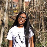 Profile Picture of Candis Adair (@candis-adair) on Quora