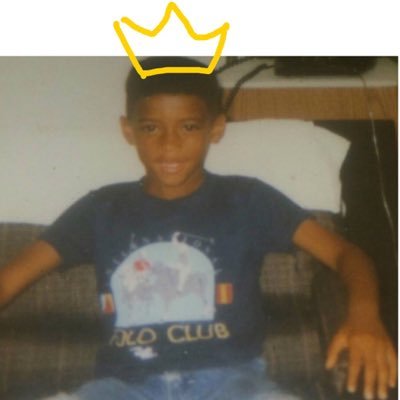 Profile Picture of DOM (@REGULARoDOMINIC) on Twitter