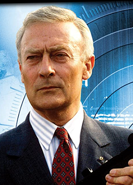 Profile Picture of The Equalizeron Wikipedia
