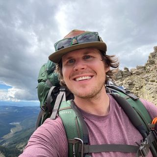 Profile Picture of Justin Himes (@jhimesocho) on Instagram