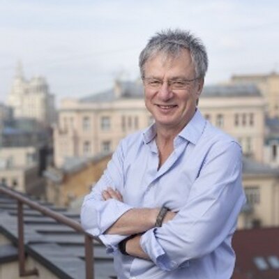 Profile Picture of Alexander Galitsky (@@agalitsky) on Twitter