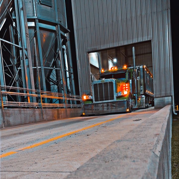 Profile Picture of Alex Lunnen (@bandittruckin) on Tiktok