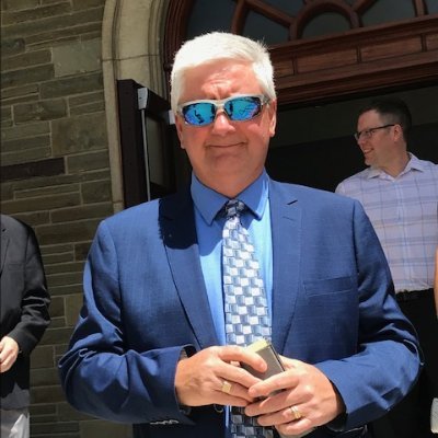 Profile Picture of Keith MacNeil (@KeithMacNeil2) on Twitter