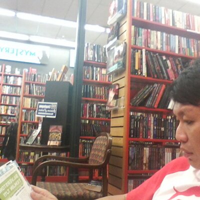 Profile Picture of Ken Choo (@Kenchoo) on Twitter