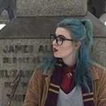Profile Picture of Emily Washington (@solemnly_prongs) on Instagram