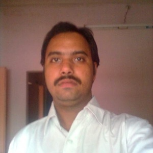 Profile Picture of Siraj Shaik (@180921776) on Myspace