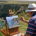 Profile Picture of Tony Shorthouse (@tony_shorthouse.art) on Instagram