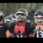 Profile Picture of Melvin Benjamin (@melvin_22__) on Instagram