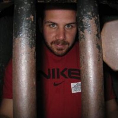 Profile Picture of Nicholas St Germain (@TheBeard_Master) on Twitter