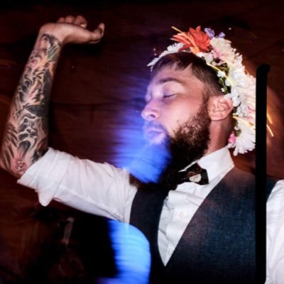 Profile Picture of James Brunt (@bruntyj) on Twitter