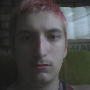 Profile Picture of Justin Herron (@JustinHerron8) on Twitter