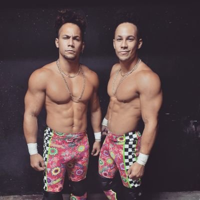 Profile Picture of Brandon Tate (@Twin_Thing_One) on Twitter